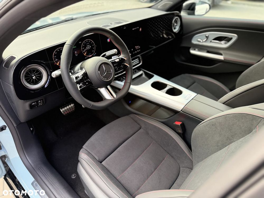 Mercedes-Benz CLA 200 58kWh - 22