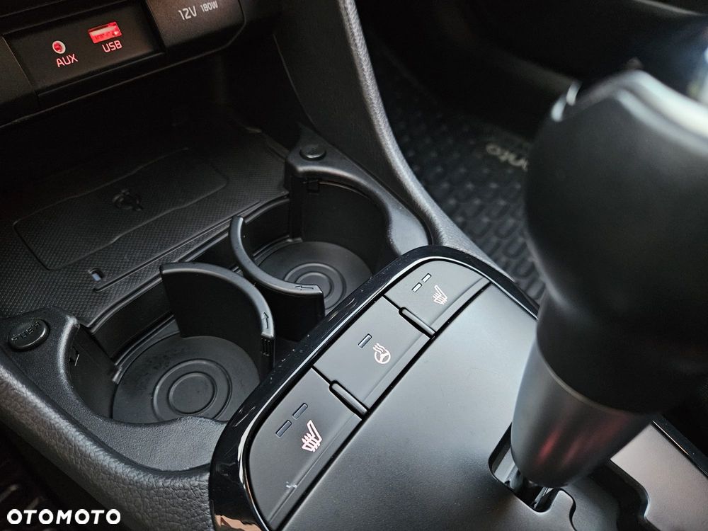 Kia Picanto 1.2 X-Line - 19