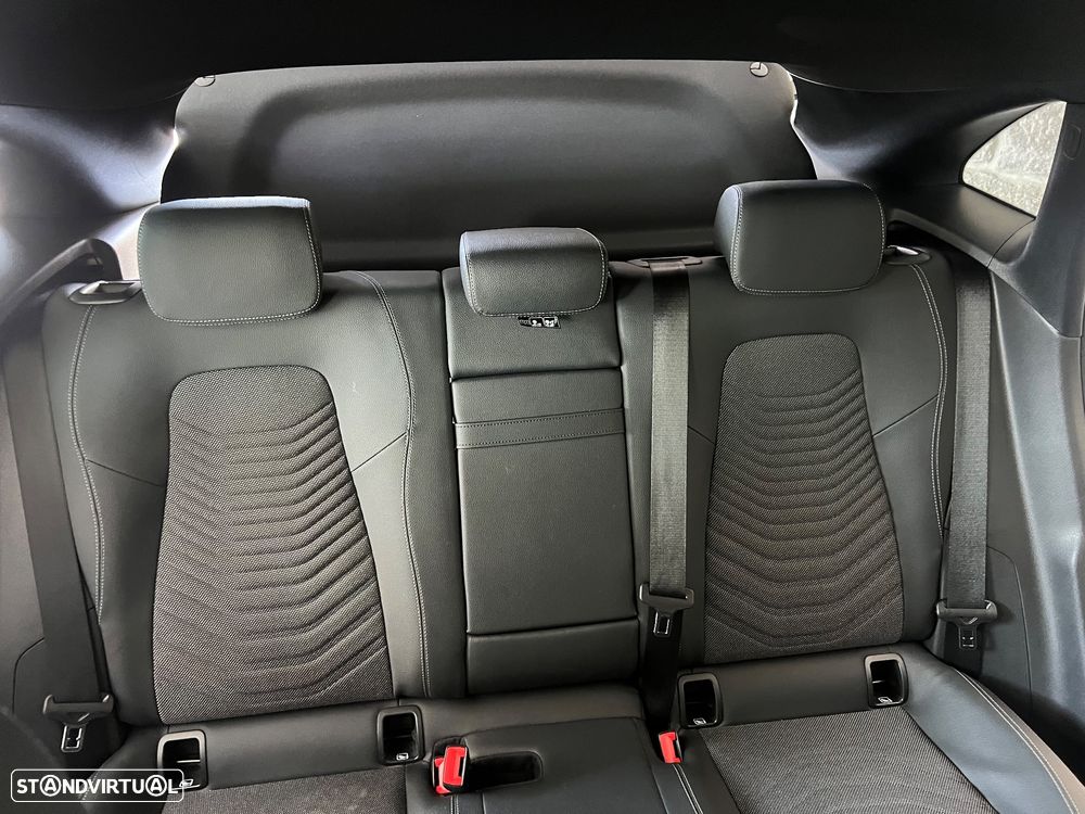 Mercedes-Benz EQA 250+ Progressive - 19