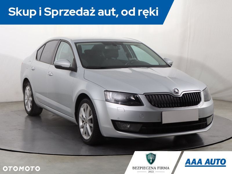 Skoda Octavia - 3