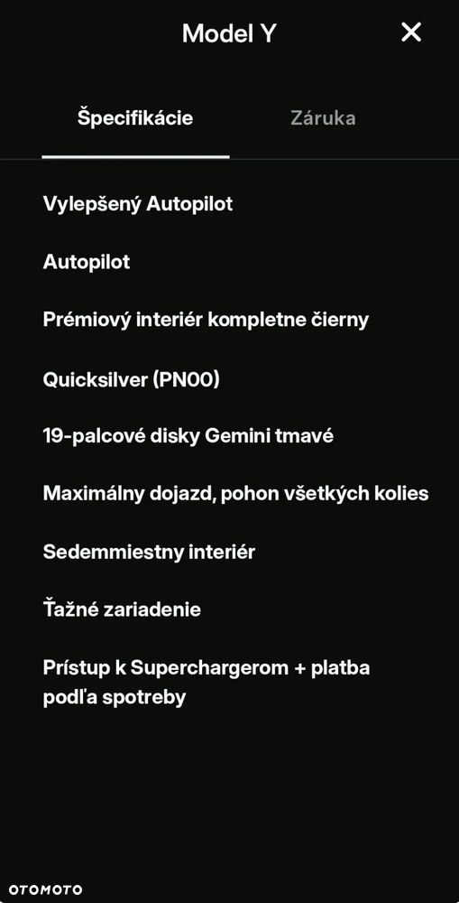 Tesla Model Y Long Range AWD - 19