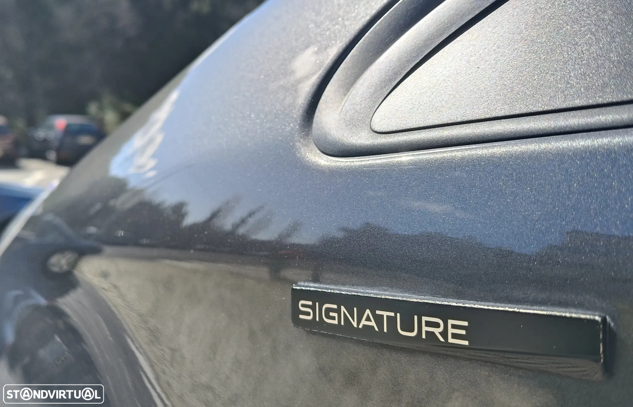 Peugeot 208 1.5 BlueHDi Signature - 8
