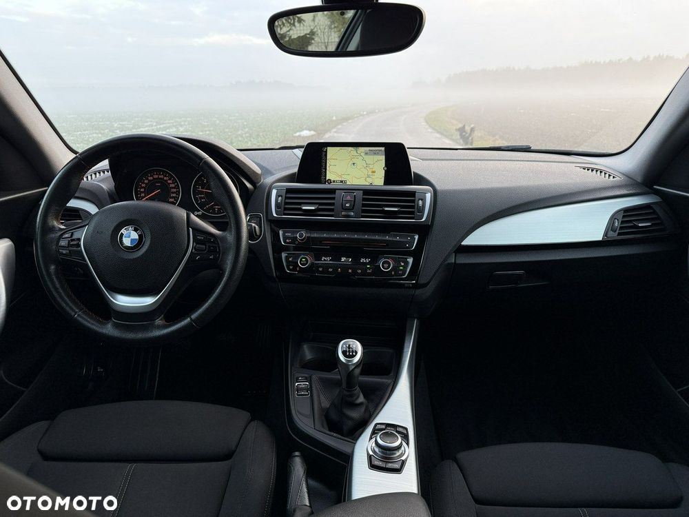 BMW Seria 2 220i Sport Line - 27