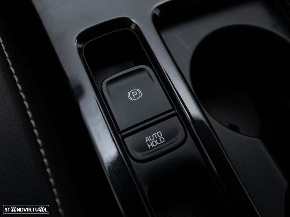 Kia Ceed SW 1.6 GDi PHEV Drive 6DCT - 20