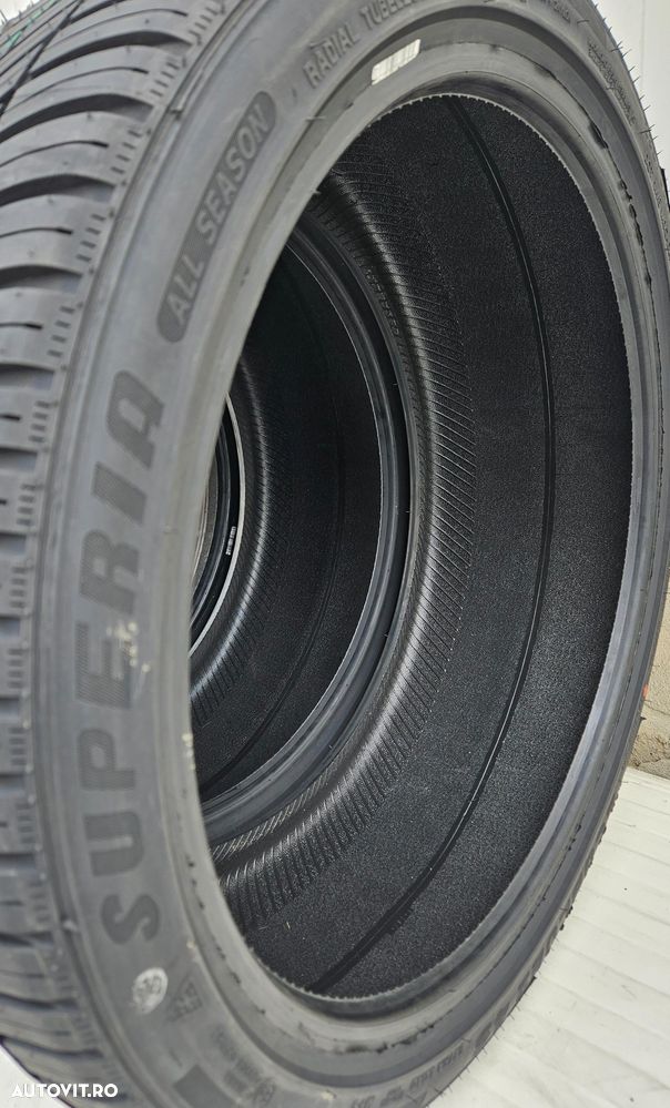 235/35 R19 91y xl SUPERIA  Anvelope all season vara / iarna M+S C/B/68 - 3