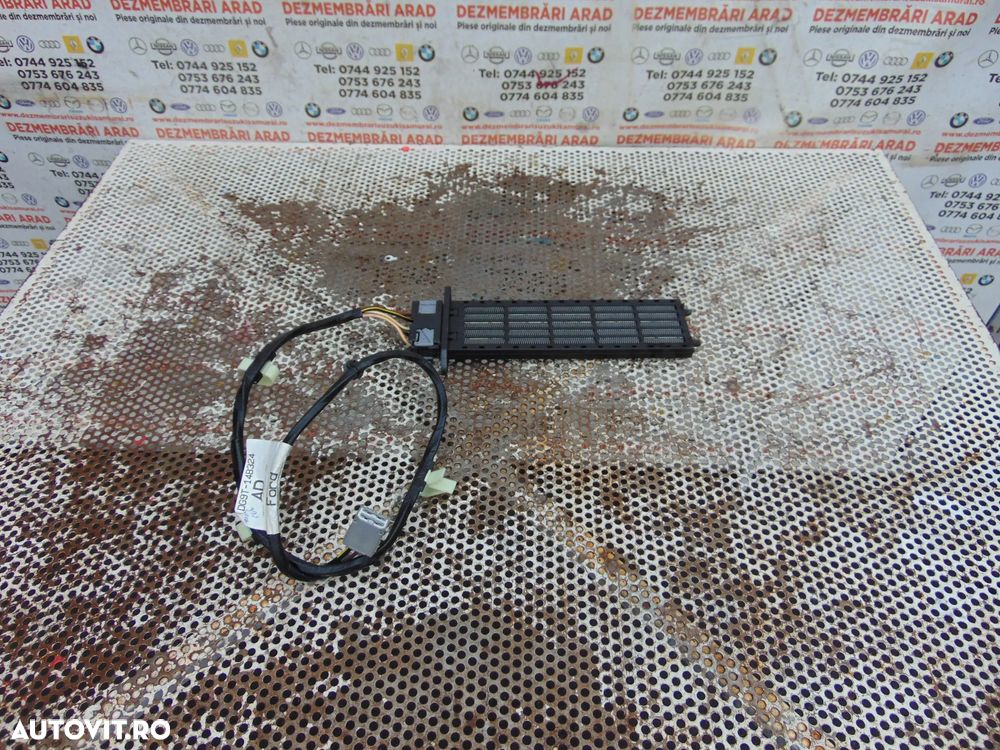 rezistenta bord Ford Mondeo mk5 an 2014-2022 radiator bord cod dg9h18d612ab galaxy 3 mondeo 5 - 5