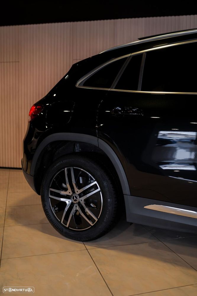 Mercedes-Benz GLA 250 e Progressive - 9