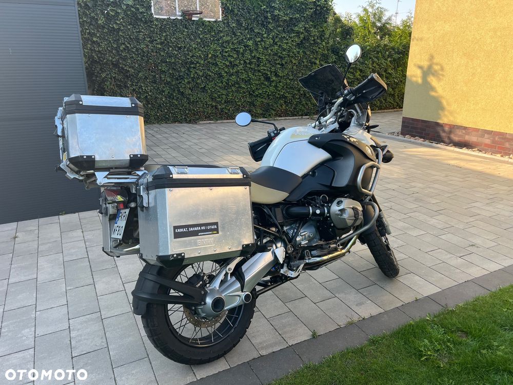 BMW GS - 7