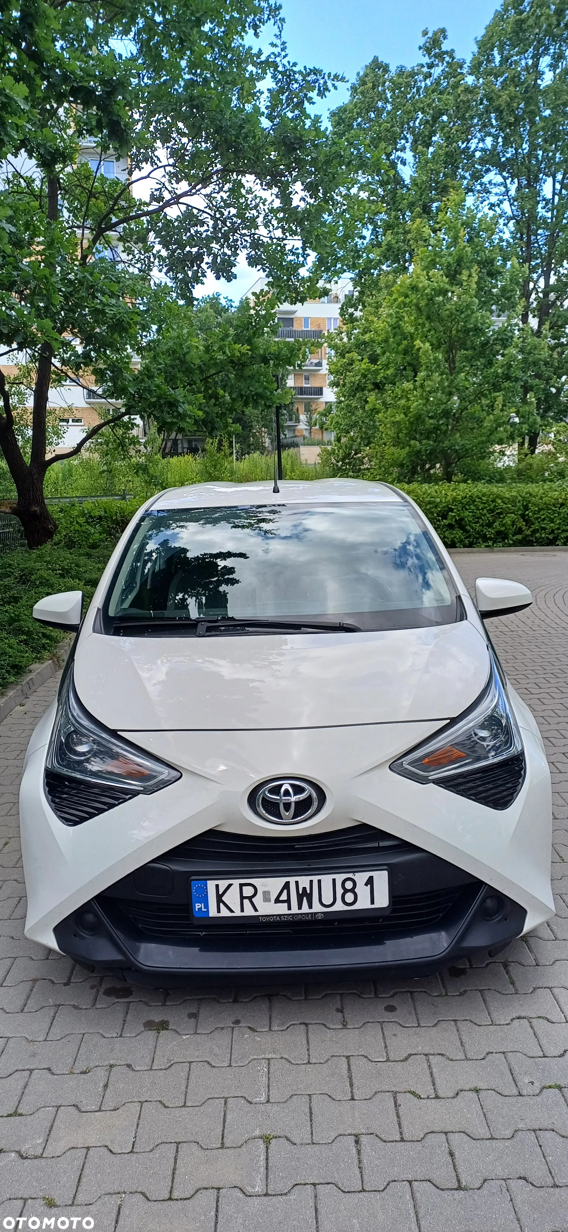 Toyota Aygo - 3