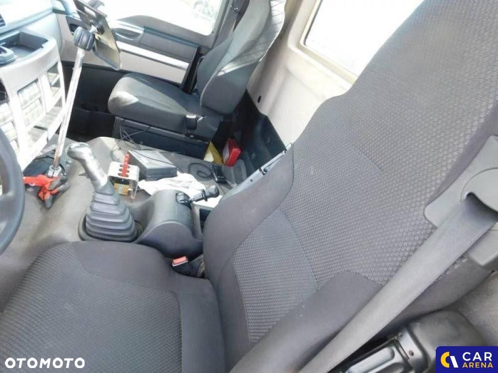 MAN 18.250 TGM E6 18.0t - 29