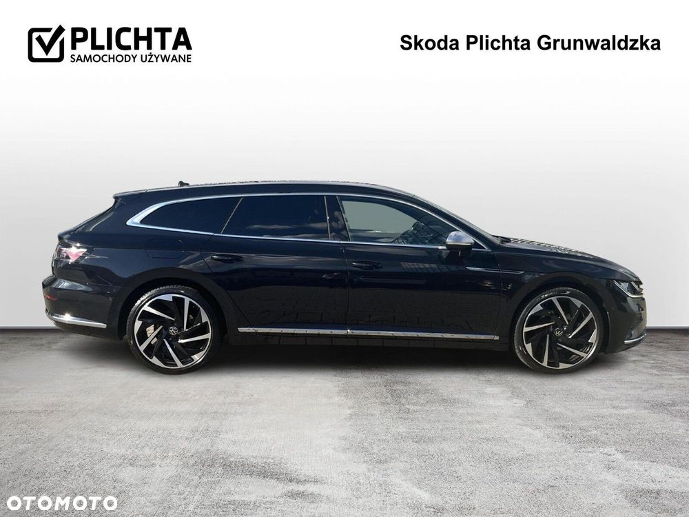 Volkswagen Arteon 2.0 TDI 4Motion Elegance DSG - 6