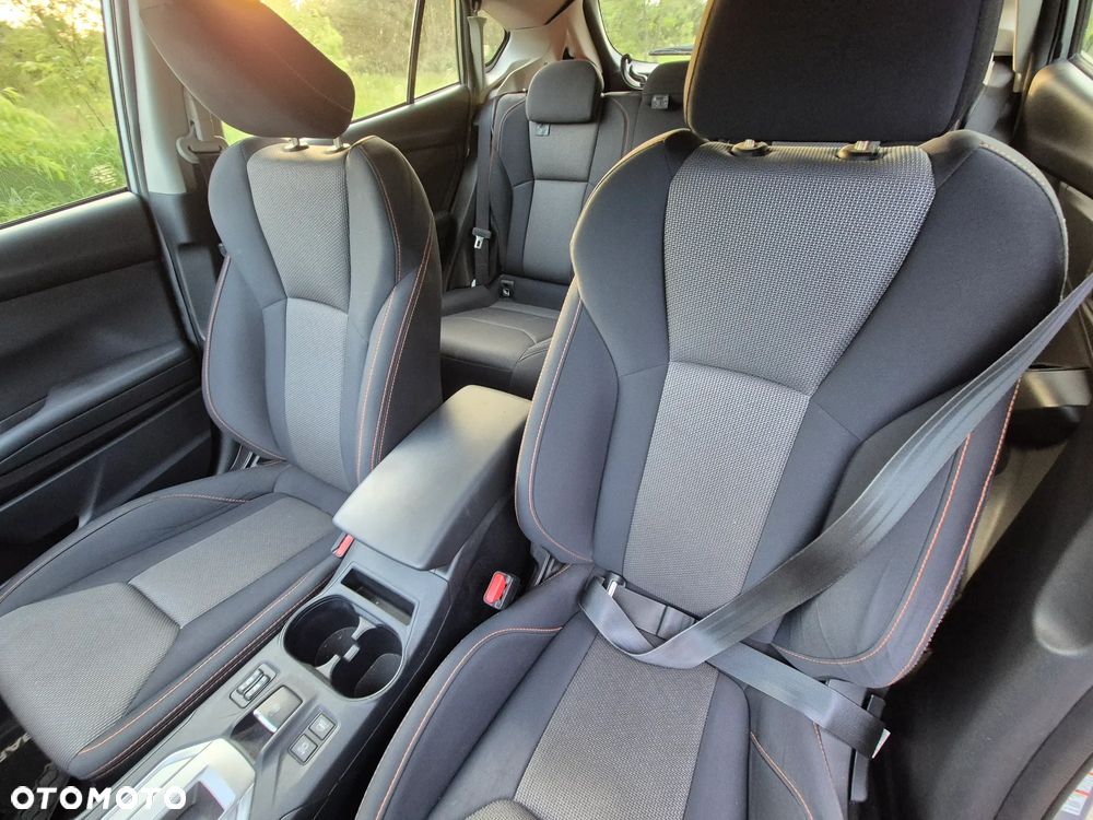 Subaru XV 1.6i Comfort (EyeSight) Lineartronic - 22
