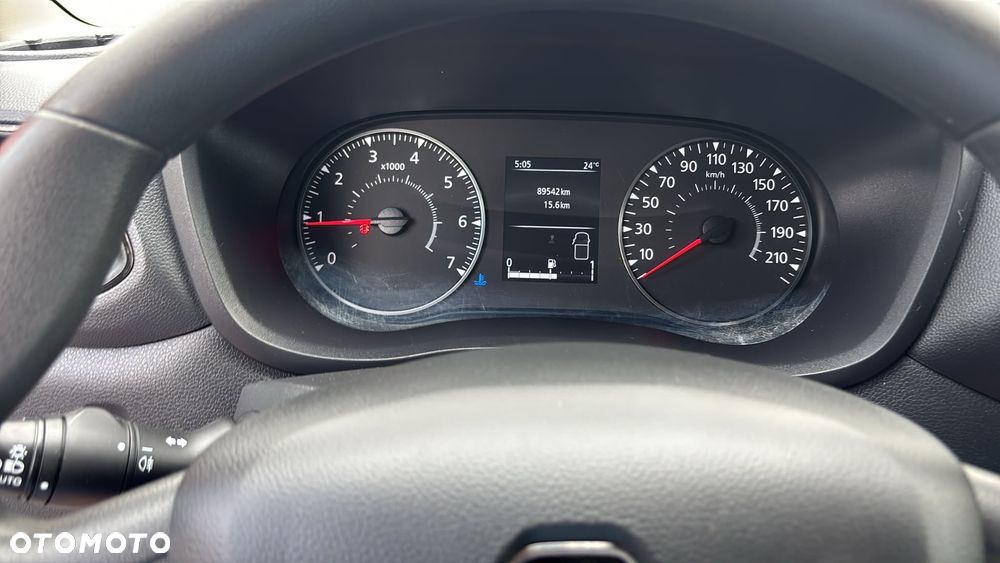 Renault Master - 14