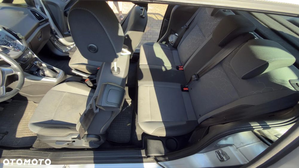 Ford B-MAX 1.0 EcoBoost Individual - 10