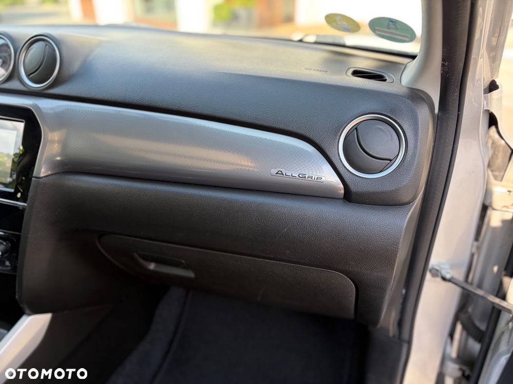 Suzuki Vitara 1.6 DDiS (4x4) Allgrip Comfort+ - 36