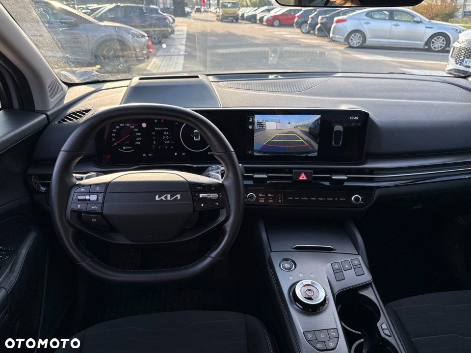 Kia Sportage - 13