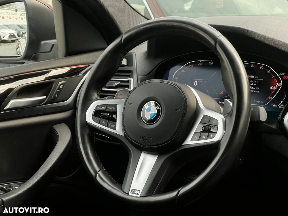 BMW X4 xDrive20d MHEV - 8