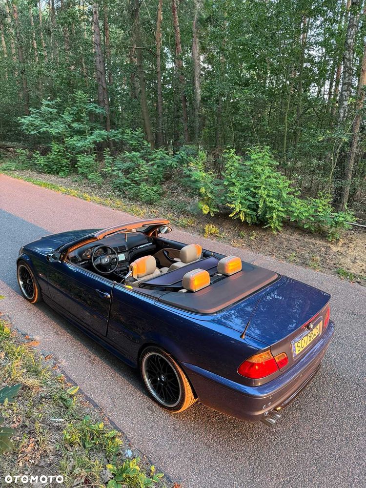 BMW Inny - 3