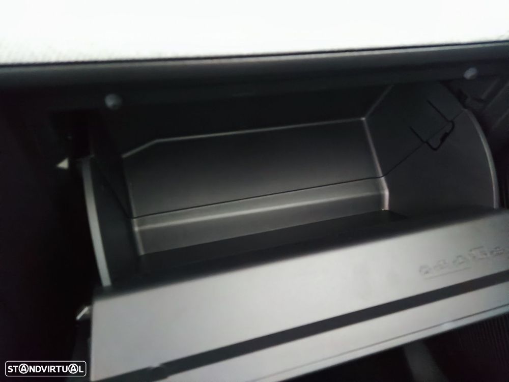 Citroën e-C3 Aircross 44 kWh Autonomia Conforto Max - 23