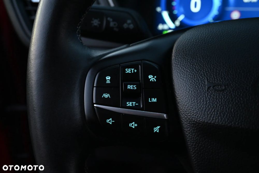 Ford Kuga 2.0 EcoBlue 4x4 VIGNALE - 34