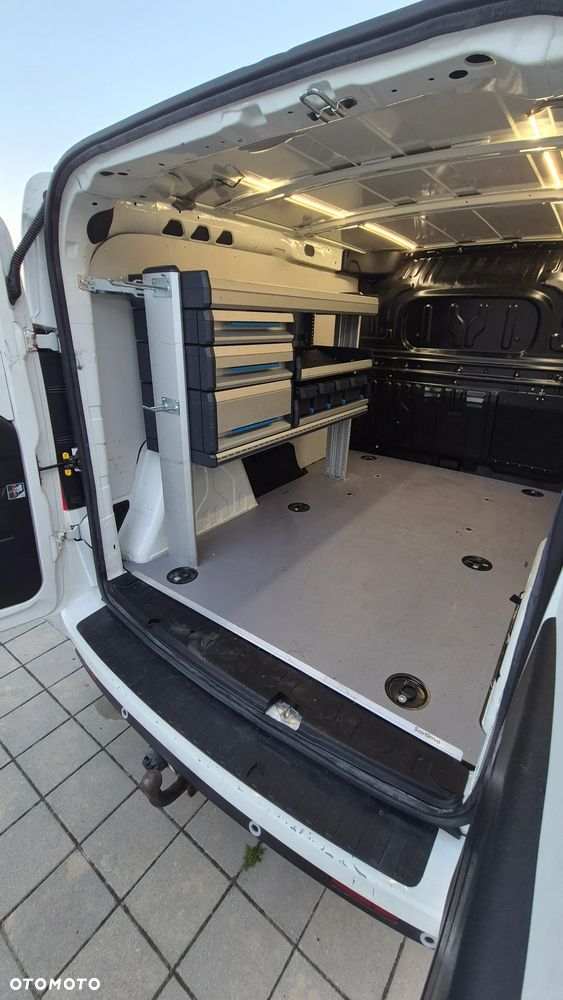 Fiat DOBLO MAXI - 20