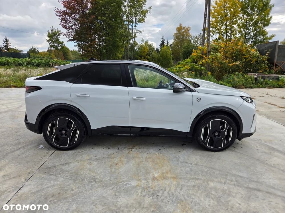 Peugeot 3008 210 GT - 5