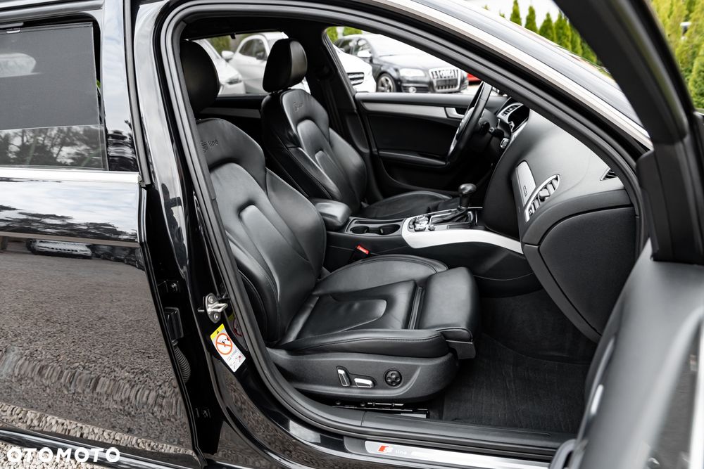 Audi A4 Avant - 25