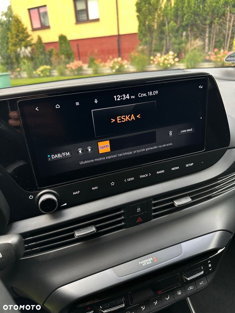 Hyundai Bayon 1.0 T-GDI Executive DCT - 26