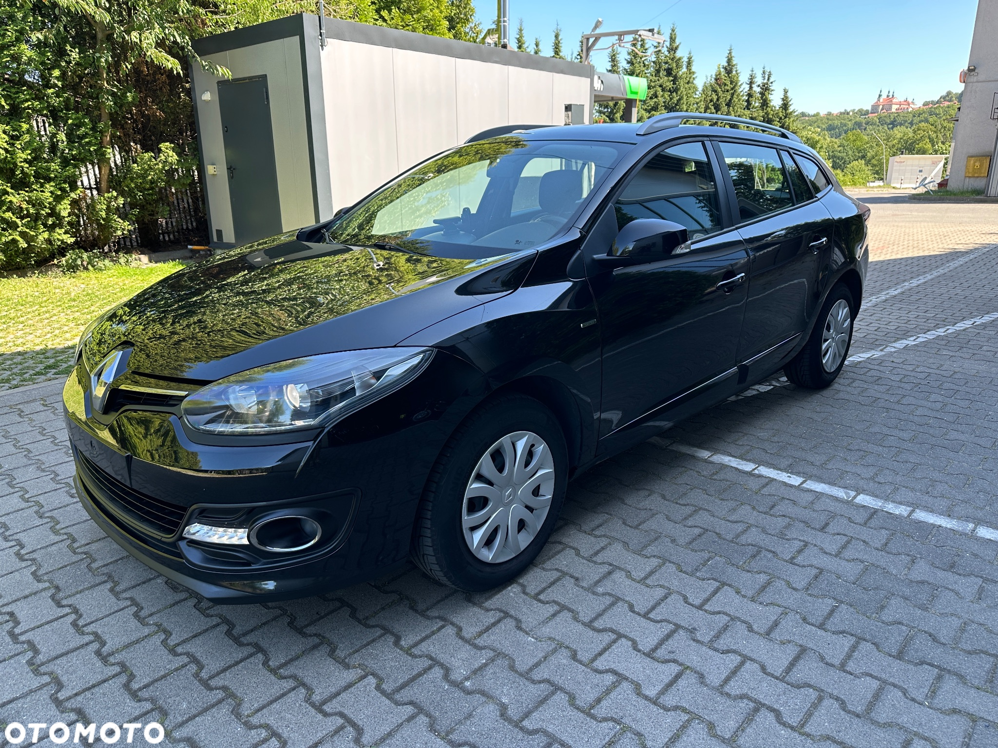 Renault Megane 1.6 16V Limited - 16