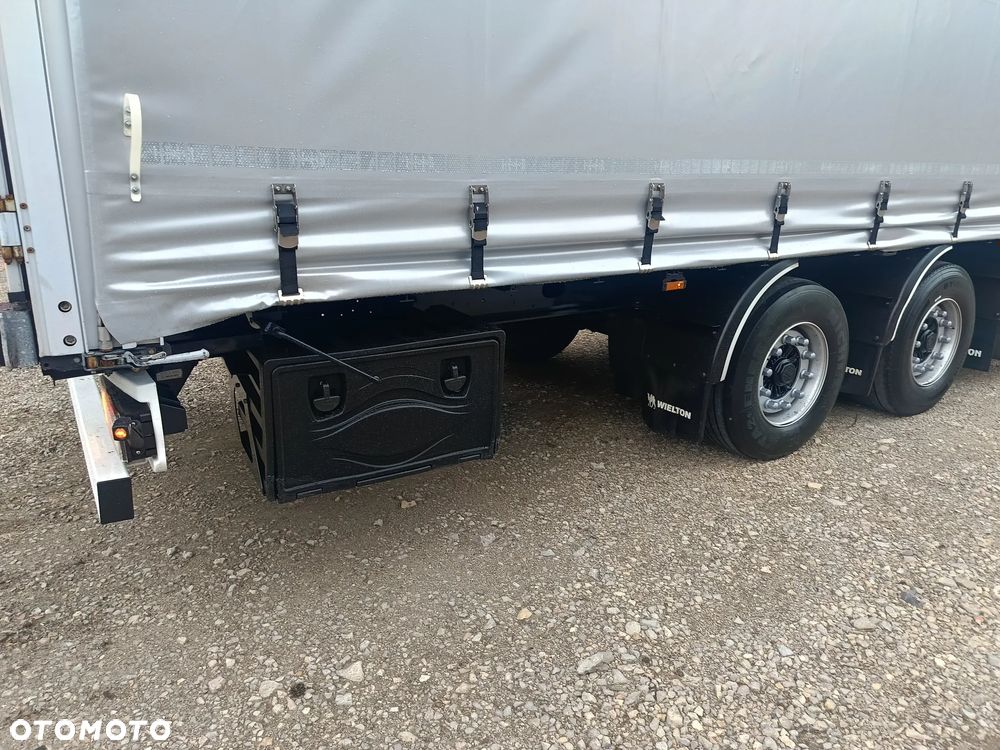 Wielton NS3K - 7