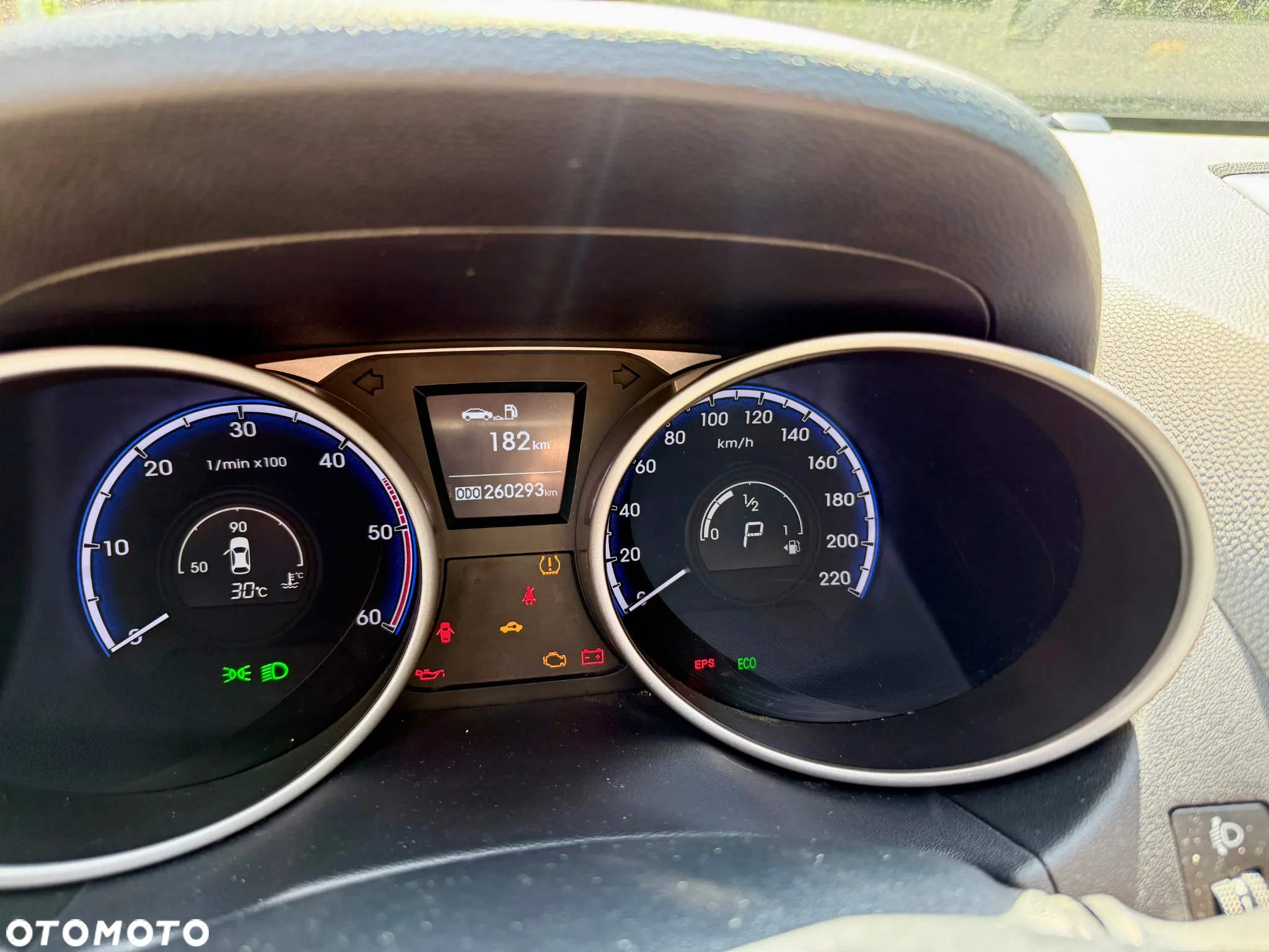 Hyundai ix35 - 8