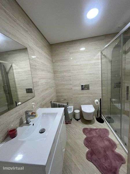 Arrenda-se Apartamento T1 Matosinhos - Grande imagem: 3/4