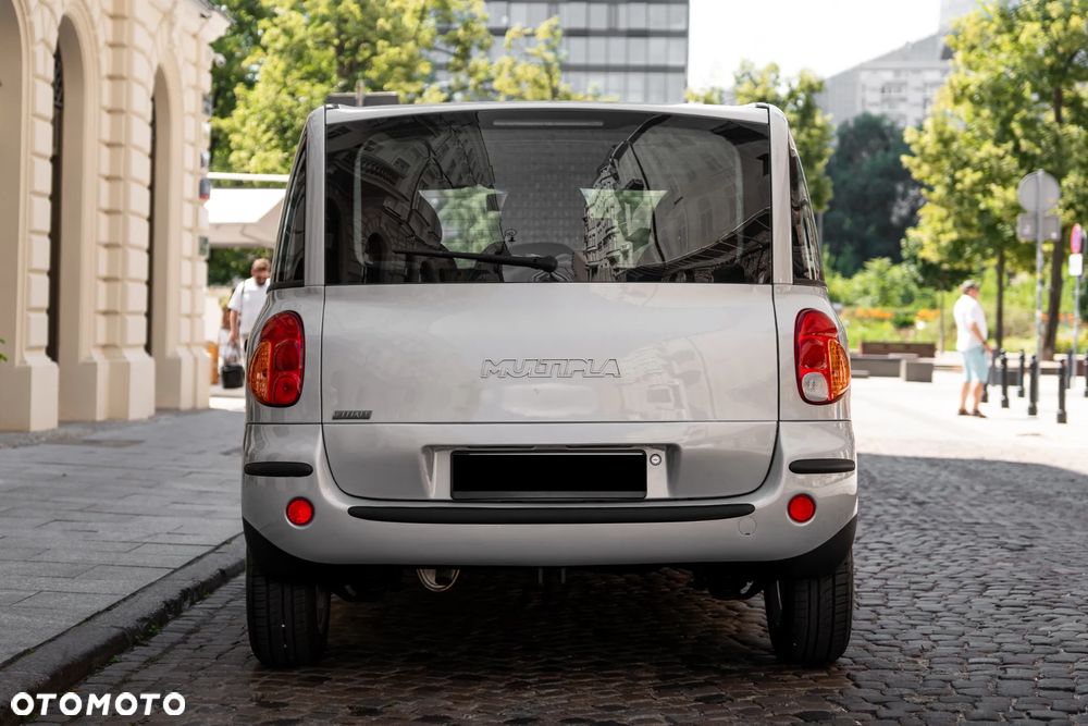 Fiat Multipla 1.6 16V - 6