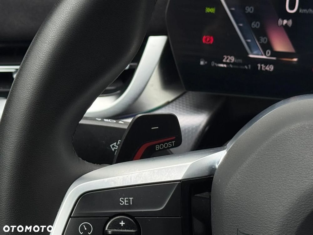 BMW X2 sDrive18d M Sport - 19