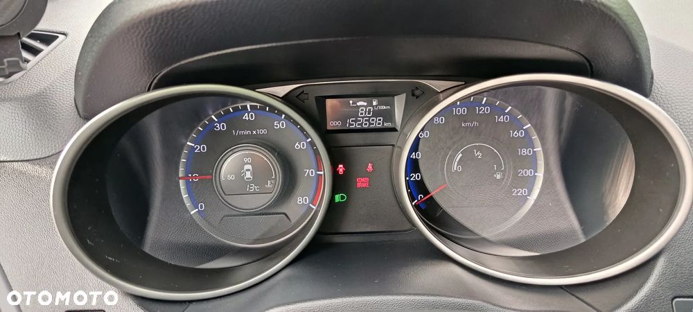 Hyundai ix35 1.6 GDI Comfort 2WD - 11