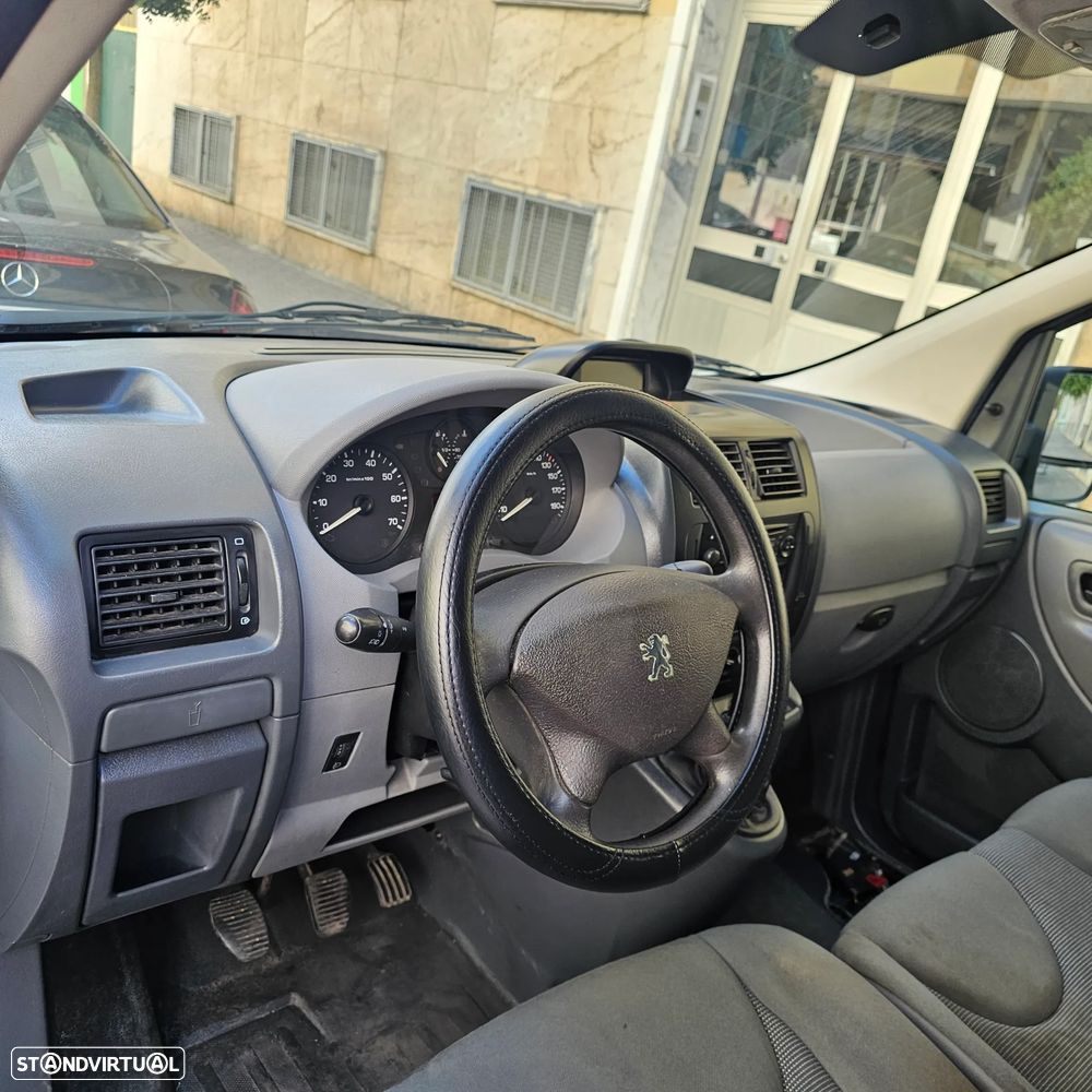 Peugeot Expert - 24
