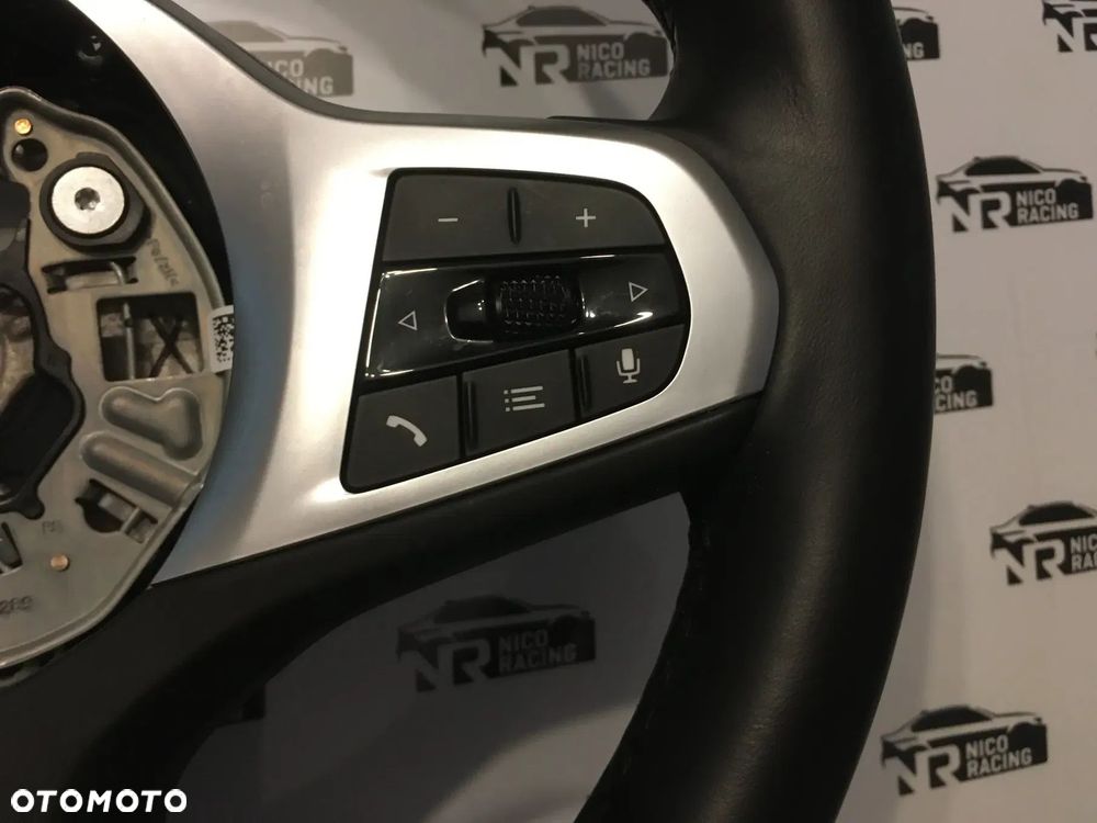 KIEROWNICA BMW M-PAKIET G20 G21 Z4 G29 F40 F44 - 2