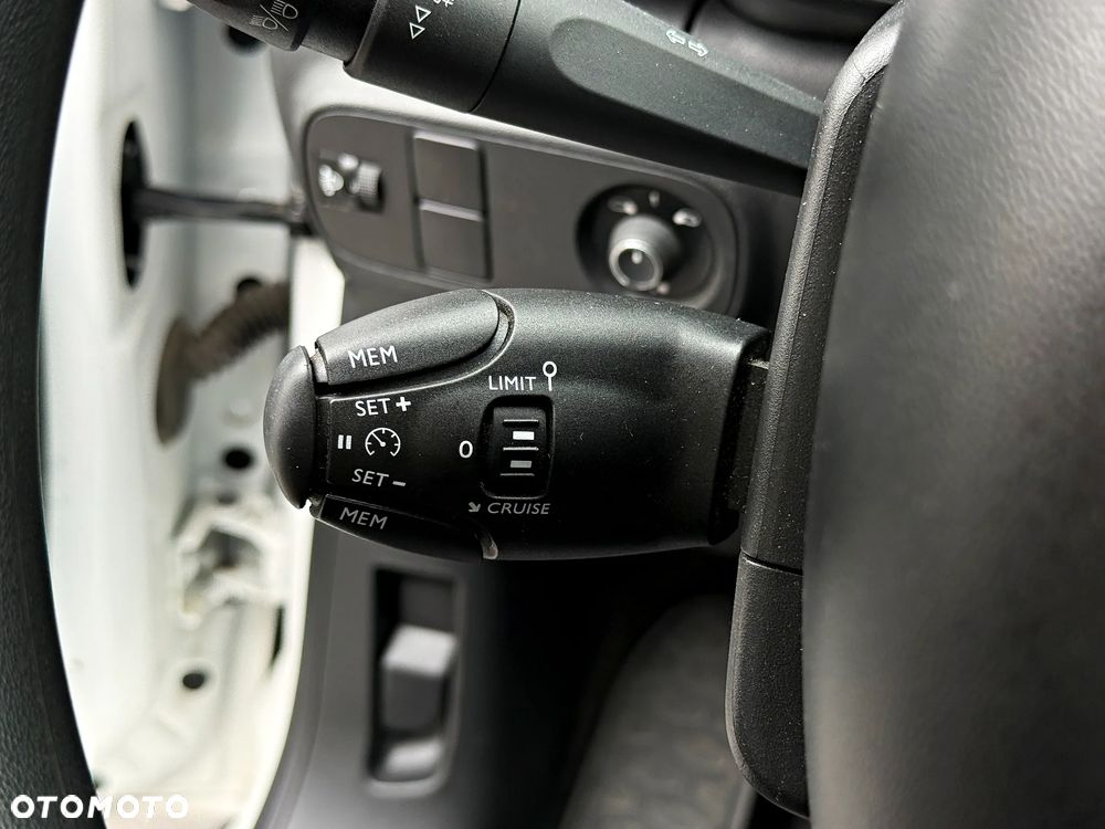 Citroën C3 1.5 BlueHDi Feel Pack - 20