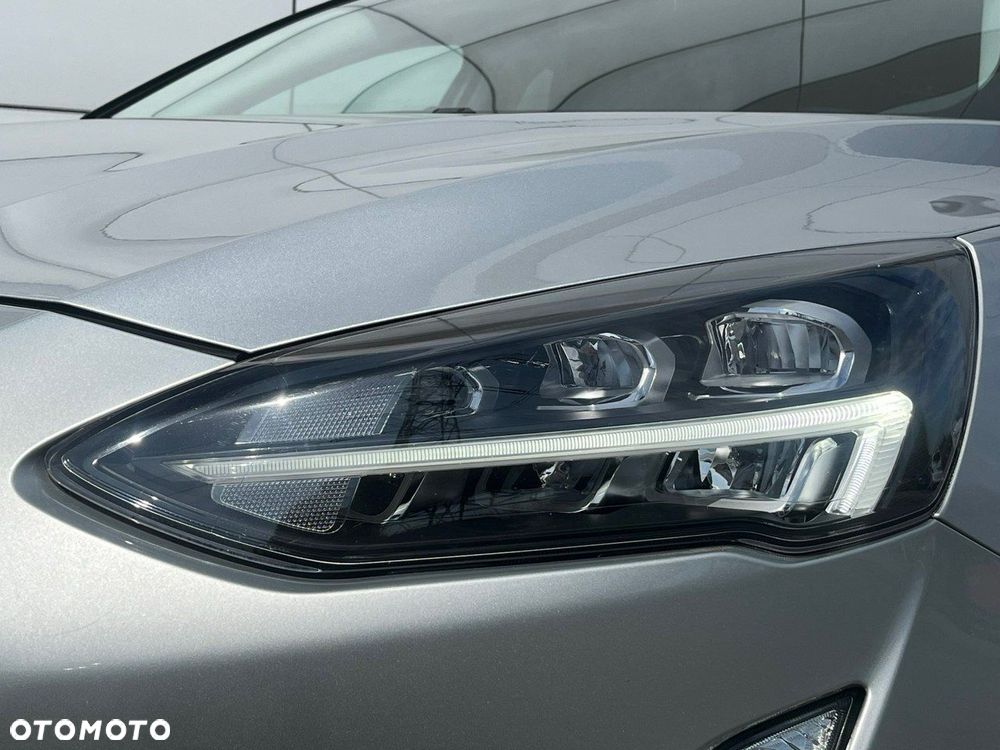 Ford Focus 1.5 EcoBlue Start-Stopp-System COOL&CONNECT - 4