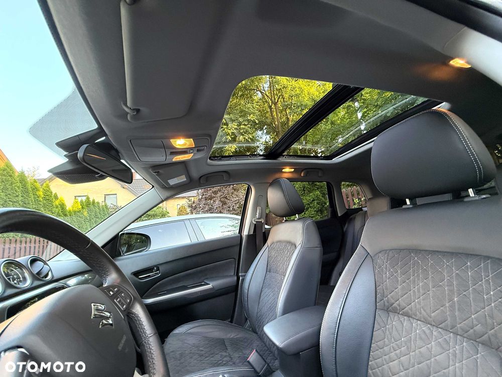 Suzuki Vitara - 2