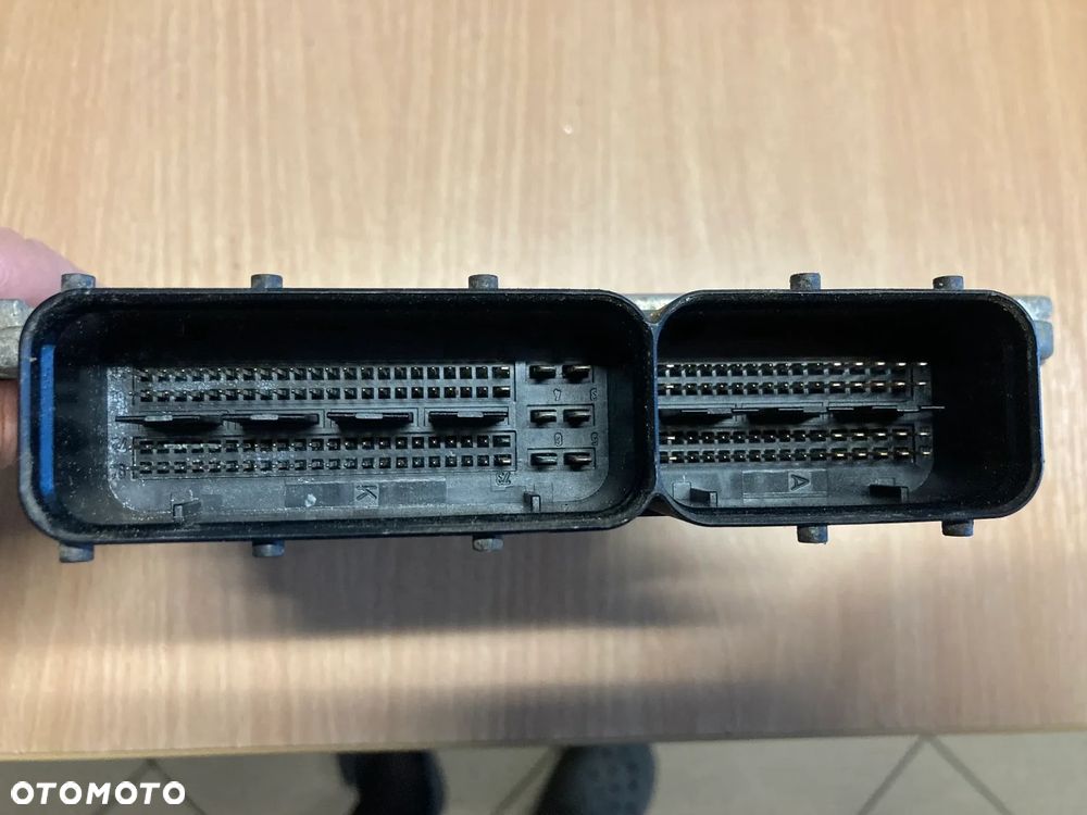 Komputer Sterownik Silnika  0281014024 55205622 EP - 4