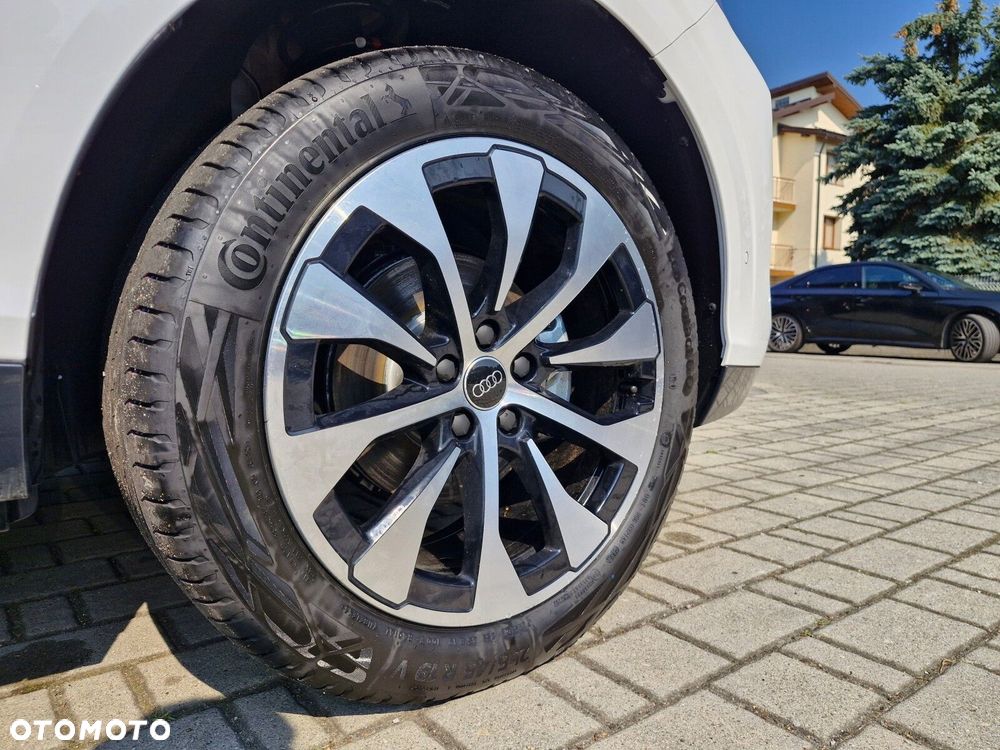 Audi Q3 Sportback 35 TFSI mHEV S tronic - 8