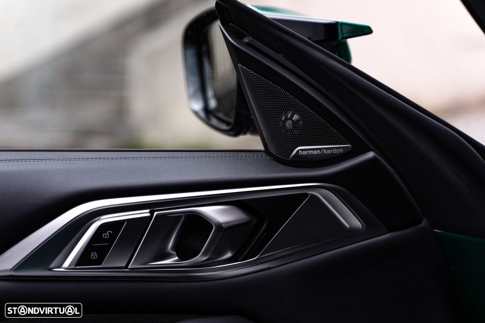 BMW M4 - 24