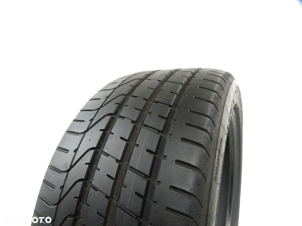 275/40R19 OPONA LETNIA Pirelli P Zero 105Y J - 8