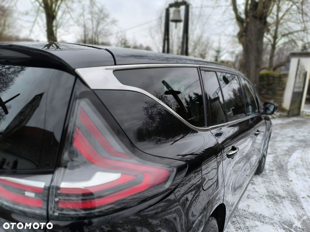 Renault Espace Energy TCe 200 EDC Intens - 19