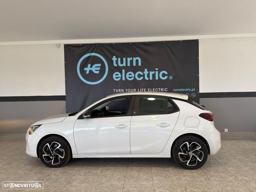 Opel Corsa-e 50 kWh Edition - 2