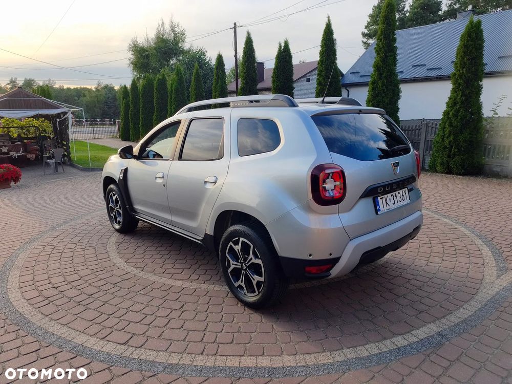 Dacia Duster 1.0 TCe Prestige - 8