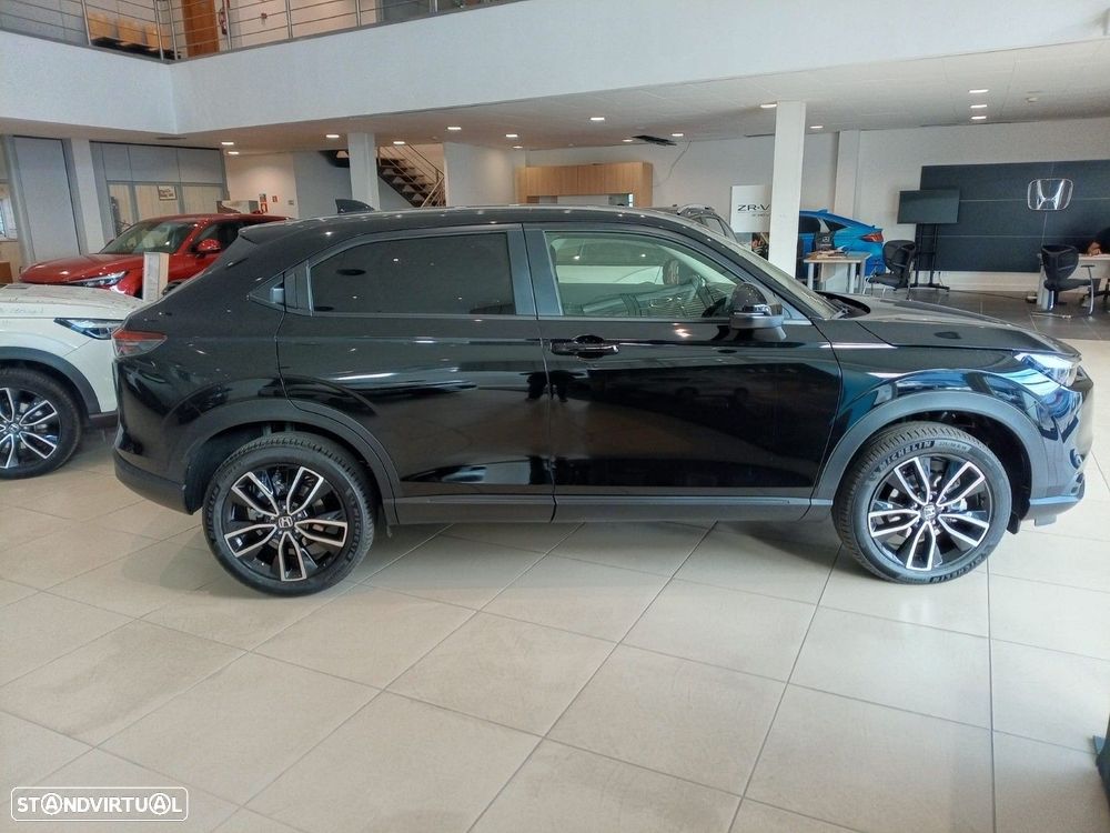 Honda HR-V 1.5 i-MMD e:HEV Elegance - 9