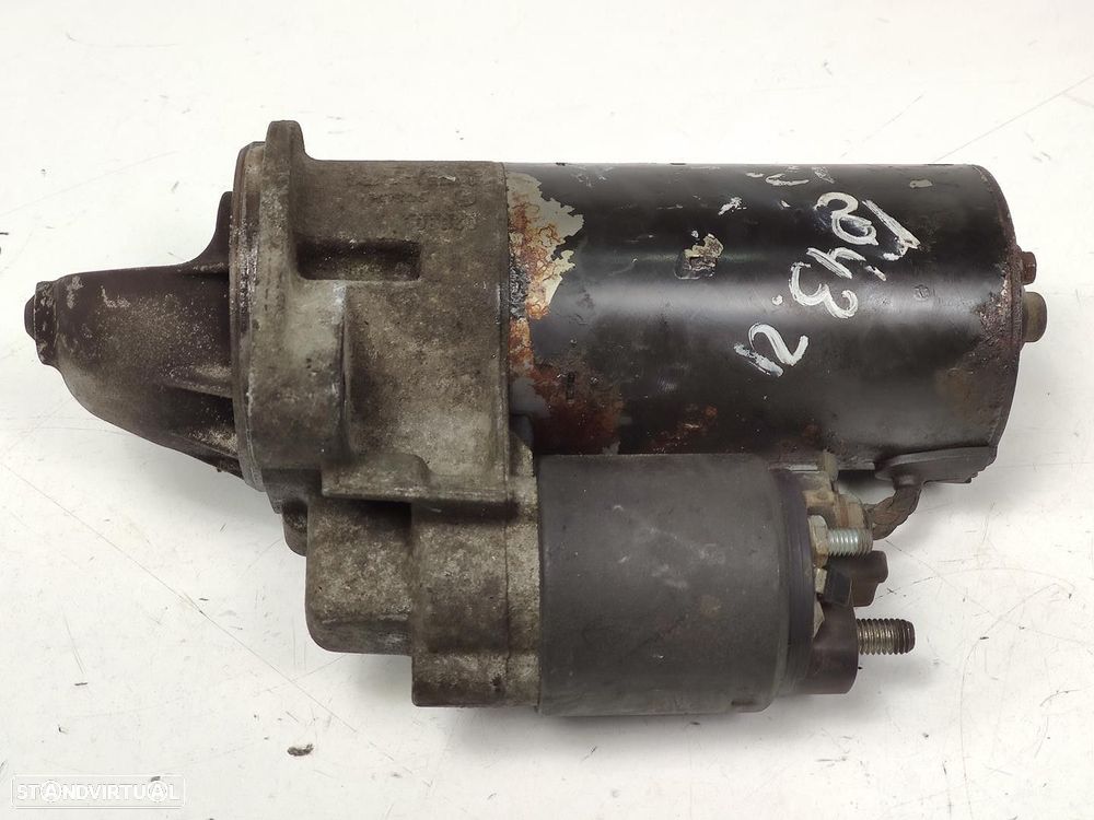 MOTOR ARRANQUE OPEL VECTRA B 1995 -1005821700 - 1