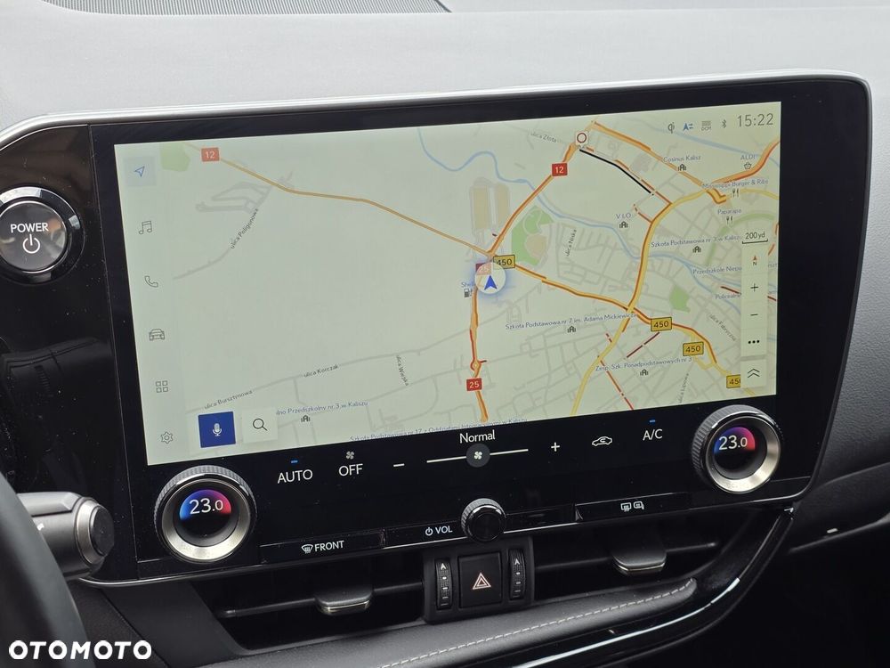 Lexus NX 350h Prestige AWD - 14